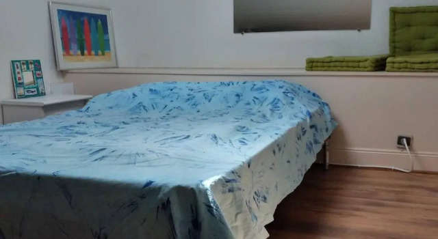 Appartement Hendaye, 4 pièces, 6 personnes - FR-1-104-155, Забронировать Апартаменты/квартира Апартаменты Андай, рядом с Plage des Deux Jumeaux, Апартаменты/квартира