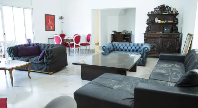 Вилла Luxury Villa Malaga