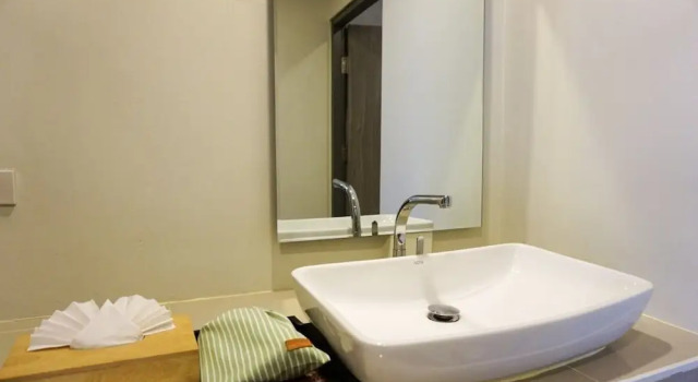 Номер Standard Banyan Resort @Rayong