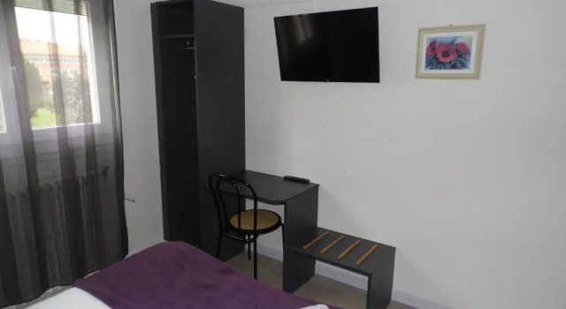 Номер Standard Auberge de Lamagistere