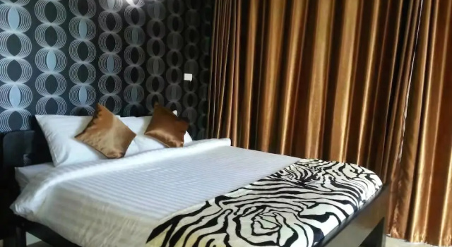 Jacky Jame Resort, Забронировать Курортный отель Отели Самого Рой Йота 3 звезды, 3*