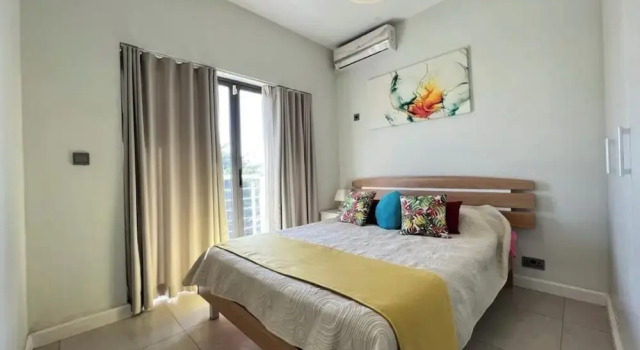 Impeccable 2-bed Apartment in Perebere