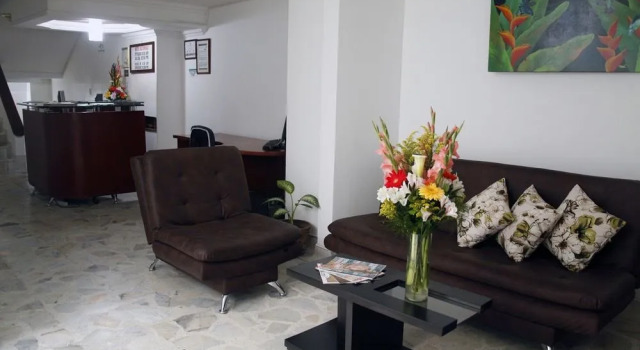 Hotel Astorias