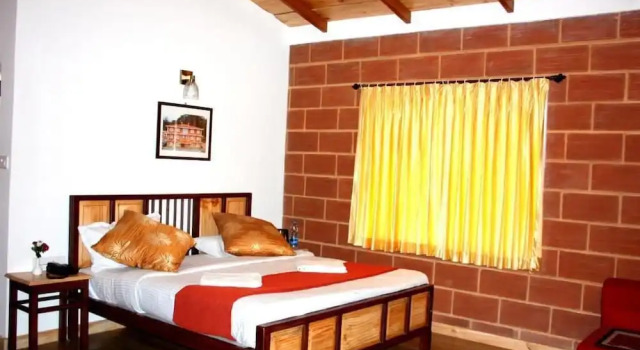 Люкс Luxury Altius Nest Hotel