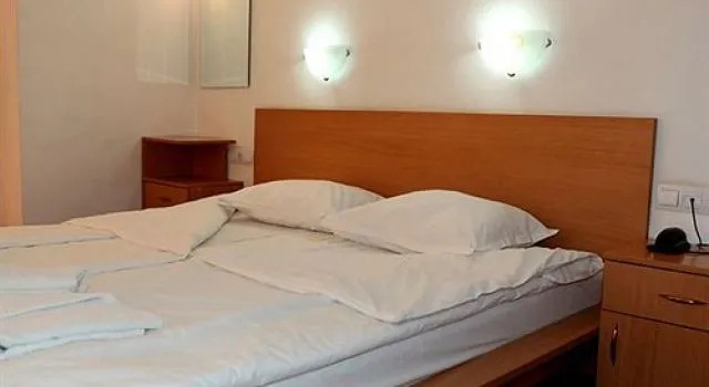 Citius Hotel, Забронировать Отель Варна 
