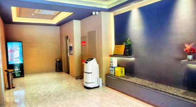 Jueyou Garden Hotel