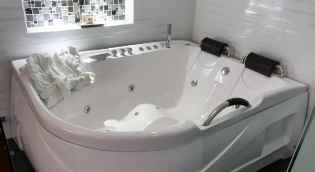 Deluxe suite Hotel Risot