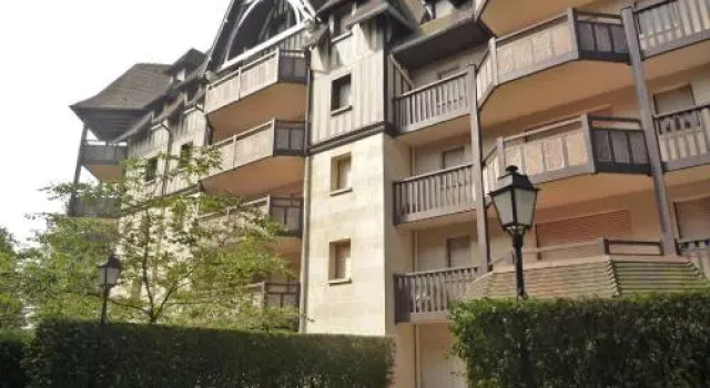 Apartment Le Fairway.1, Забронировать Апартаменты/квартира  