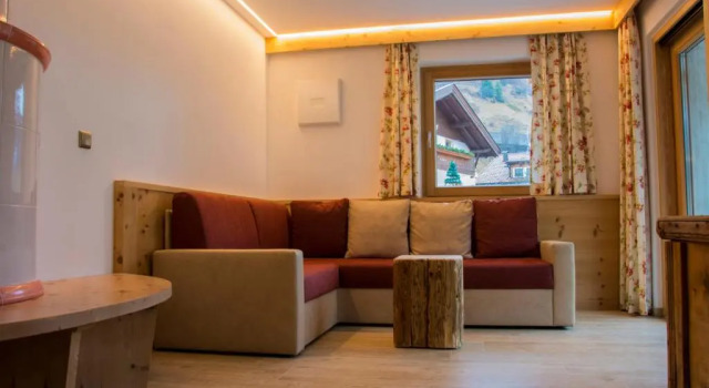 Апартаменты с 2 комнатами Apartments Edera