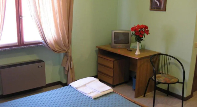 Двухместный номер Standard Casa Giuly