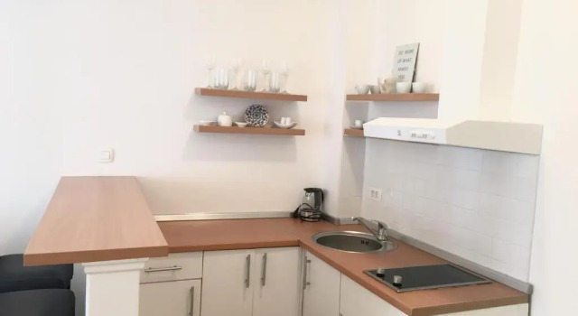 Апартаменты Happy Apartments
