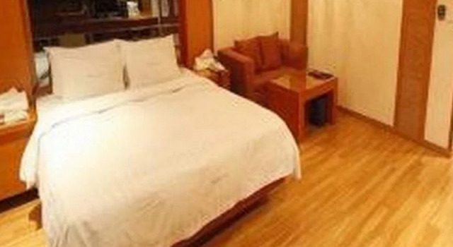 Hotel Lust