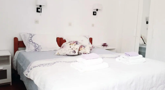 Двухместный номер Medieval Rose Hotel