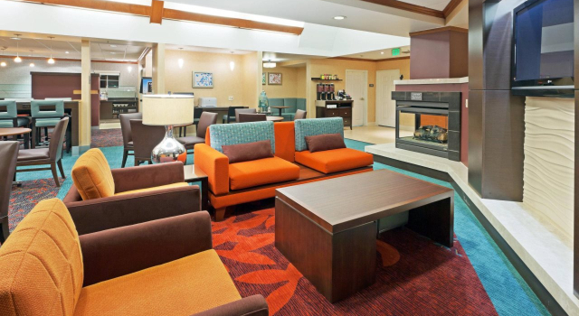 Residence Inn by Marriott Boulder Longmont