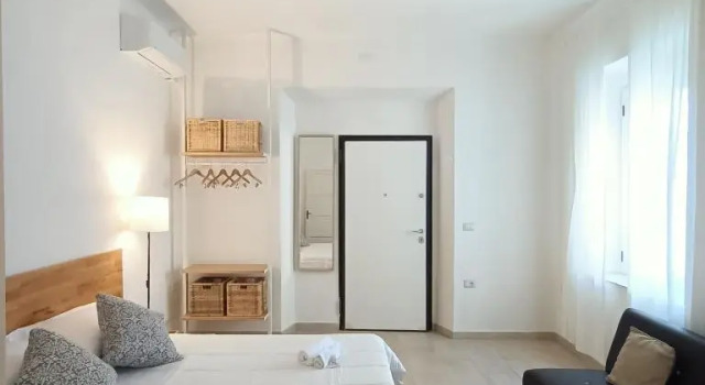 Номер Standard La Villetta