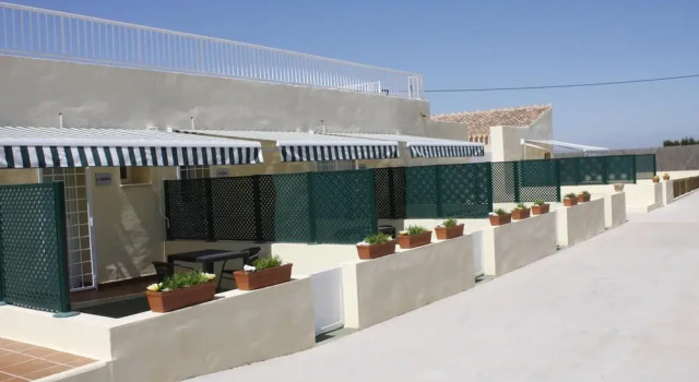 La Estancia Del Rincon