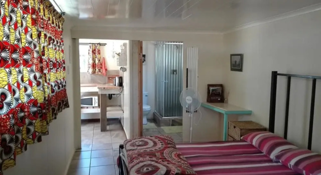 Platberg Harrismith Backpackers, Buchen Sie Hotel Harrismith Freistaat