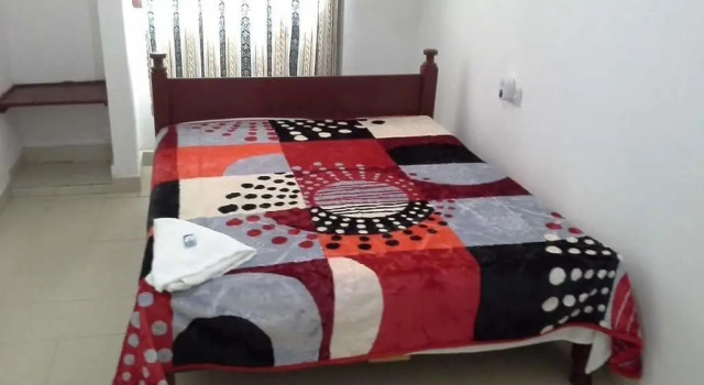 Golden Guest House- Miritini, Reserva ahora Hostal o pensión Mombasa Coast Region