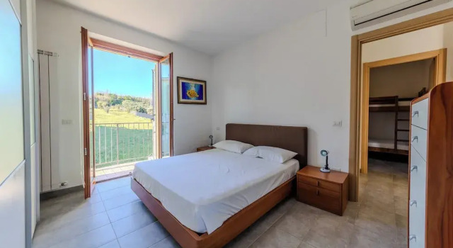 Апартаменты Your Sea Home at Marina di Campofilone