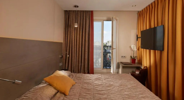 Номер Executive Hotel Minerve