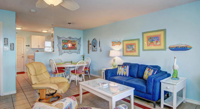 Ocean View SIV26, Rezerwuj Hotel Port Aransas 