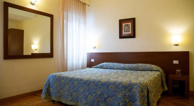 Номер Deluxe Residenza dei Capitani - Piazza del Popolo