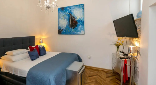 Апартаменты Superior Kanavelic place - Old town Korcula