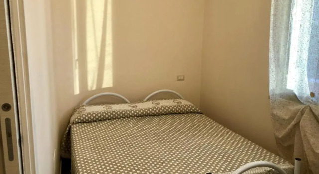 2 soveværelser i lejlighed Villa Rosa