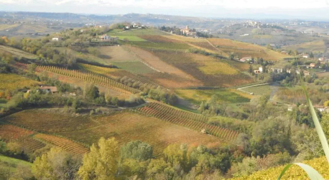 Cascina Crocetta, Varaa Hotelli Castel Boglione Monferrato