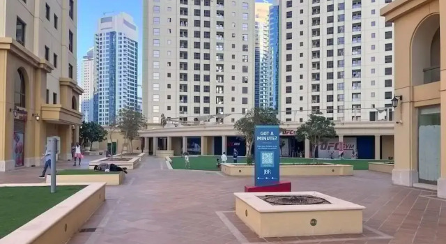 Lux 3BR Maid s Apt in JBR Near Top Attractions, Забронировать Апартаменты/квартира Апартаменты Эмирата Дубая, рядом с Dubai Marina Yacht Club, Апартаменты/квартира