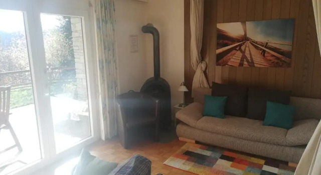 Апартаменты See:Zeit Das_Ferienhaus