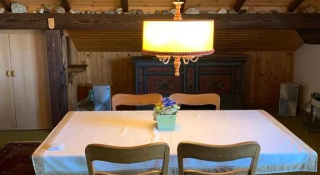 Апартаменты 2 Zimmer Wohnung am Süd-Schwarzwald
