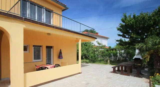 Apartment Umag Lukin, Забронировать Апартаменты/квартира Умаг Umag Riviera, рядом с Автобусный вокзал