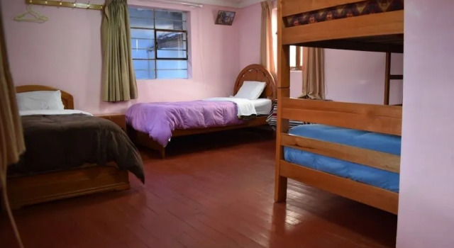 Voyagers Hostel, Rezerwuj Hostel Cusco City Centre Cuzco