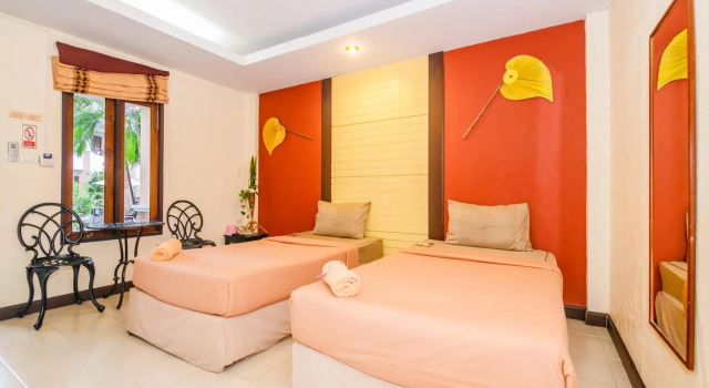 Huandalha Resort Lumphun, Забронировать Курортный отель Отели Лампхун с завтраком, Завтраки