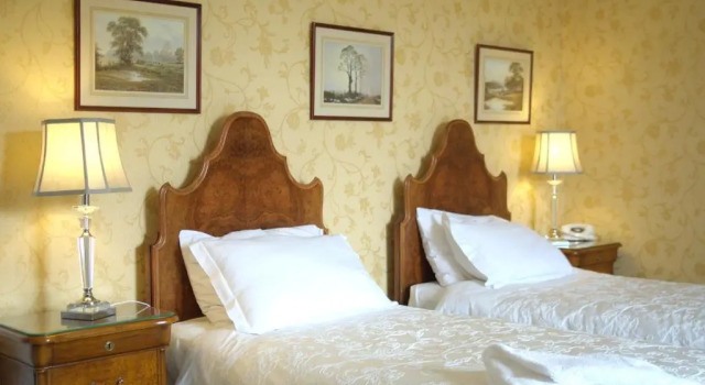 Ledgowan Lodge Hotel, Rezervați Hotel Hoteluri în Highlands cu mic dejun, Mic dejun