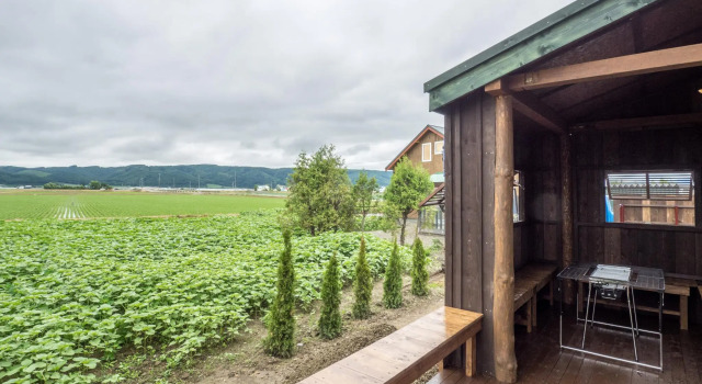 Коттедж Country Cottage Wakiaiai