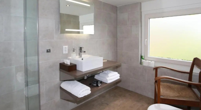 Номер Deluxe Walnut Lodge Bed & Breakfast