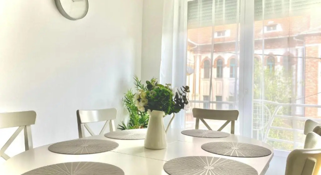 Mirell Apartman