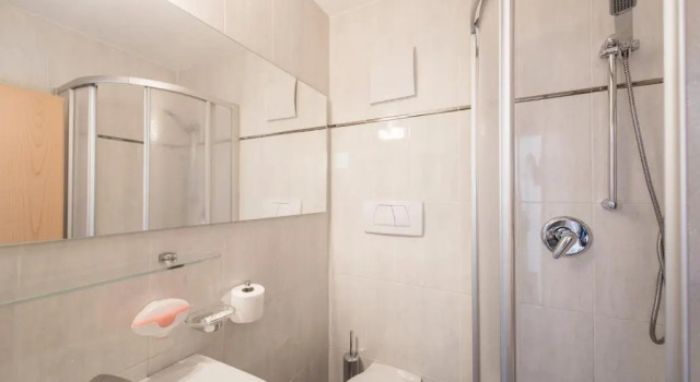 Номер Standard SONNLEITEN Alpin Hotel