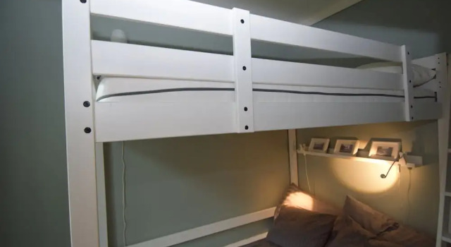 Stay.plus King Street, Reserva ahora Apartamento Hoteles en Southern Norway con aparcamiento, Aparcamiento