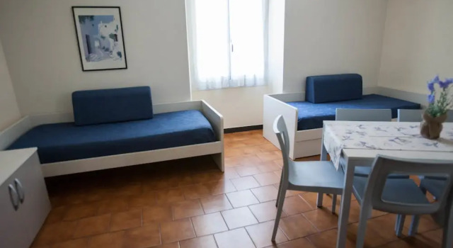 Апартаменты Residence RTA Villa Marina