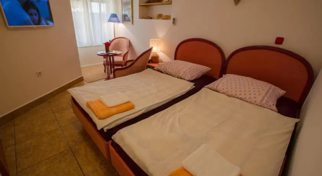 Villa Periska