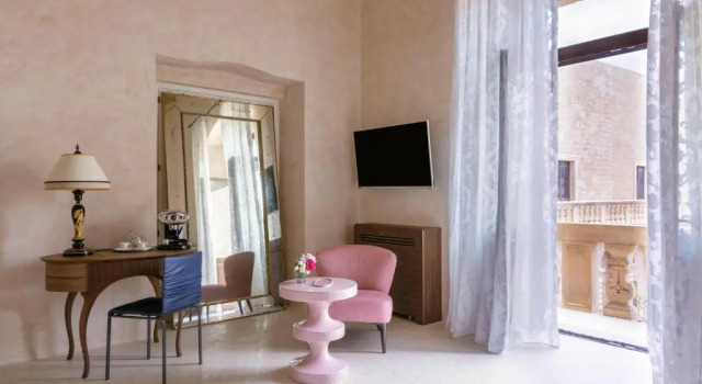 Suite Castello di Ugento