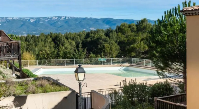 Les Coteaux de Pont Royal en Provence - maeva Home - Appartement 2 Pièces 4 93, Забронировать Апартаменты/квартира Мальмор Буш-дю-Рон