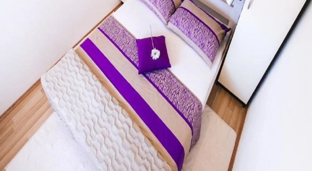 Апартаменты Apartments Ljubo