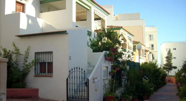 Apartamentos StarNerja II, Забронировать Апартаменты/квартира Апартаменты Нерха, рядом с Церковь Эль-Сальвадор, Апартаменты/квартира