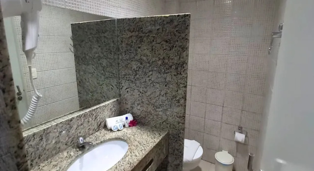 Апартаменты Hotel Vivenda dos Corais