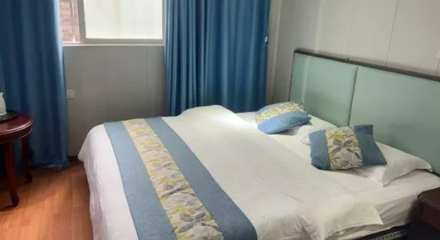 Номер Business Caiyuan Business Hotel