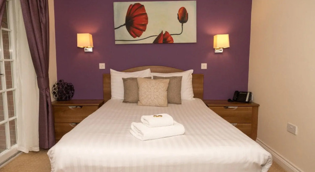 The Dewdrop Inn, Забронировать Гостевой дом Вустер Вустершир